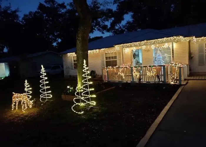 Charming 4-Bedroom Family Haven