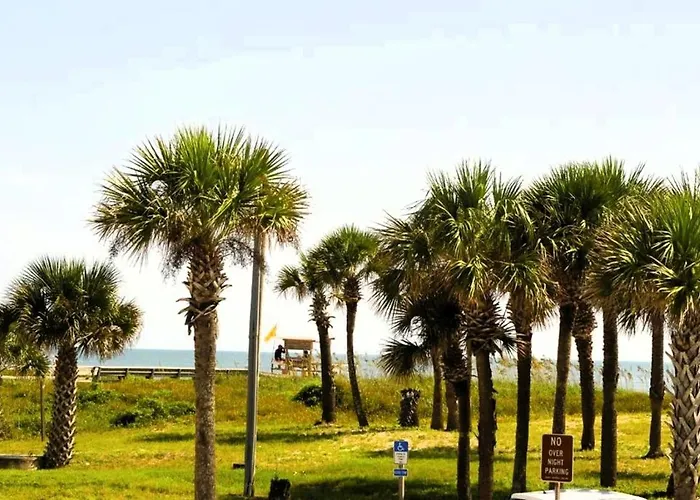 Oceanview Lodge - Saint Augustine