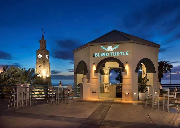 Hilton Daytona Beach Resort (Adults Only)