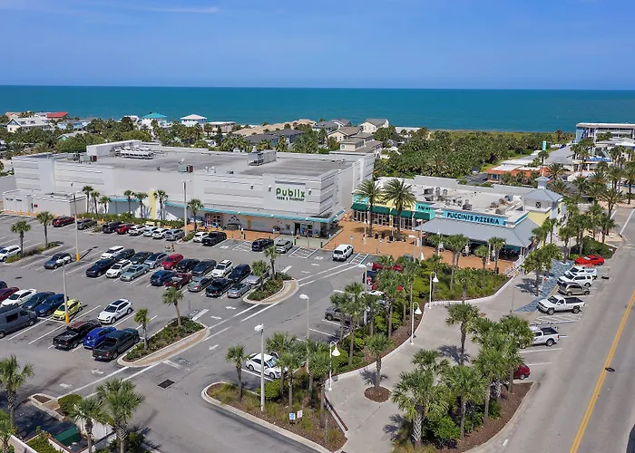 Holiday Inn Express St. Augustine - Vilano Beach By Ihg