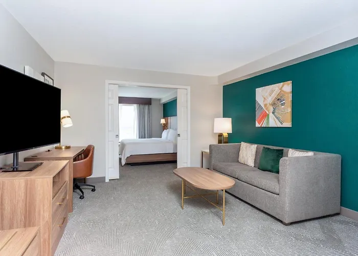 Holiday Inn Hotel & Suites Daytona Beach On The Ocean By Ihg